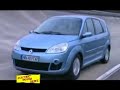 Electric Motor News n� 16 (2008) - Renault Scenic ZEV H2