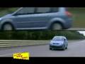 Electric Motor News n° 16 (2008) - Renault Scenic ZEV H2