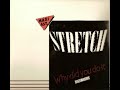 Stretch-Why Did You Do It[One,Two] (Extended Version) 1985