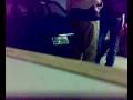 Aversa , Rapina , furto auto... telecamera nascosta