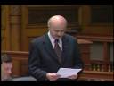 Reza Moridi MPP -- Lions Club of Richmond Hill
