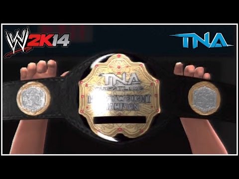 how to make a tna belt