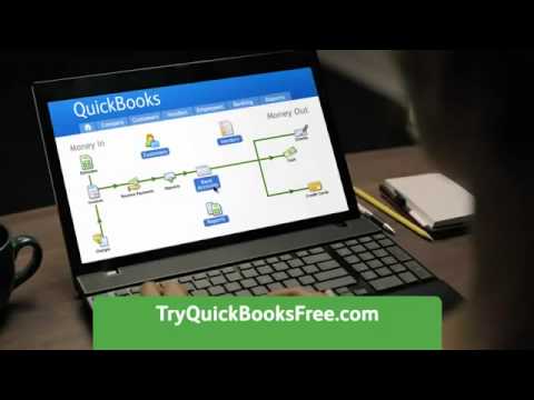 how to organize quickbooks