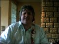 another song by the late-great hully (croaked out by me)!
