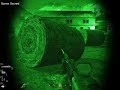 COD4 - Mission 1 pt 2