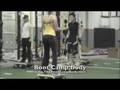 Amy Cotta's Boot Camp Body