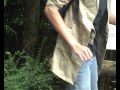 Steef Irwin - Moving Animals in Zoo Parc Overloon - deel 1