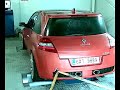 Megane Sport 250HP, 360Nm Megane Sport 250HP, 360Nm