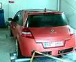 Megane Sport 250HP, 360Nm