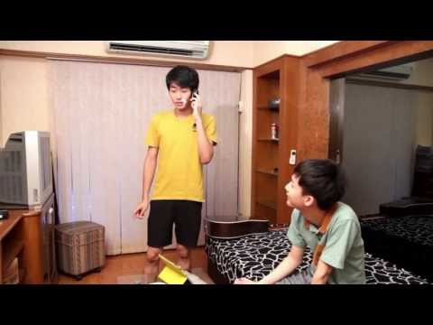 หนังเกย์ - ขออนุญาติ Re-Upload ให้แฟนๆ Member .. G Movie Channel สมาคมคนรักหนังY Facebook : http://www.facebook.com/G.MovieChannel กลุ่มคนรักหนัง Y : https://www.facebo...