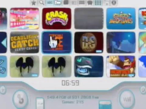 how to mod nintendo wii