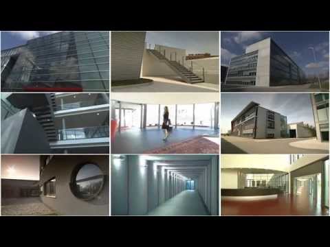SEW-EURODRIVE Youtube Channel image