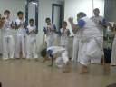Capoeira UESPI Capoeira UESPI