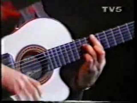 Gipsy Kings - Oy (live in Olympia Paris)