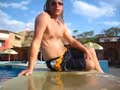 Confession of a middle aged man