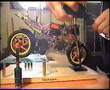 bike rc accensione motore con metodo trapanino