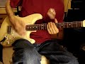Spanish Castle Magic - Jimi Hendrix Cover Spanish Castle Magic - Jimi Hendrix Cover