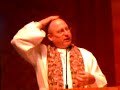 Peace Sermon 9/23/2007 CUCC