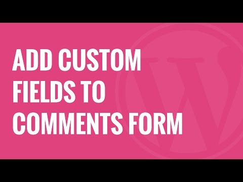how to number comments in wordpress