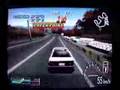 Touge Max-G - AE86 vs. LanEvo (PSX)