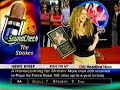 strokes / julian casablancas cnn interview