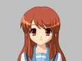SOFTIMAGE|XSI Toon Rendering Test for Animation SOFTIMAGE|XSI Toon Rendering Test for Animation