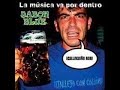 No quiere nada de mi - Jab�n blue