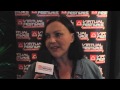 watch the video Interview with Green Man organiser Fiona Stewart