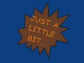 dont watch if youre easily offended!  i myself can find humor in anything and i am offended by virtually nothing.  

this is one of the first videos i ever made.