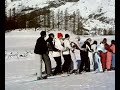 Les SAP o skii