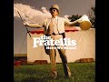 the fratellis the fratellis