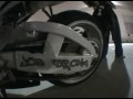 CBR 929 stunts on a highway - Thumb #1