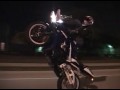 CBR 929 stunts on a highway - Thumb #3