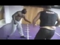 Kimbo LOSE 2