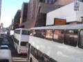 Streets Of Pretoria South Africa 2007