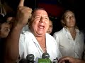 Recorrido del PRIAN al sur de Guayaquil 24/08/2007