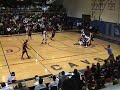 Kieon Arkwright Highlights