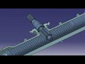 powersteering animation