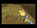 SRO PvP 5