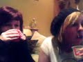 Jelly Eating Contest