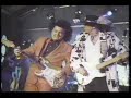 stevie ray vaughan & dick dale pipeline ディック・デイル