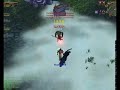 70 Rogue Shadowstep Hemo Maces 20/0/41 Jigawatt