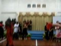 IKIP Glamor Nite 2008 [GirlZ CatwaLK]