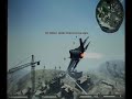 Battlefiled 2 airplane stunts Battlefiled 2 airplane stunts