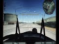 Battlefiled 2 airplane stunts
