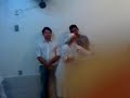 Ox�ssi de pai Dico de omol�
