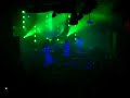 Fox Jaws - Warm Winter Coats (live@ModClub)