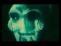 Jigsaw Puppe f�r G�ste