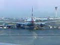 Heathrow Airport Terminal 4