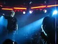 Front Line Assembly - Liquid Separation (live in Madrid)
